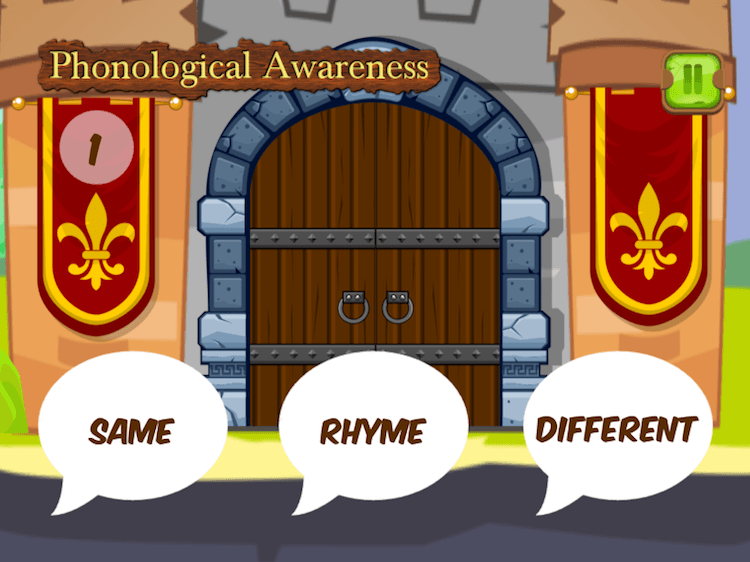 Phonological Awareness 2