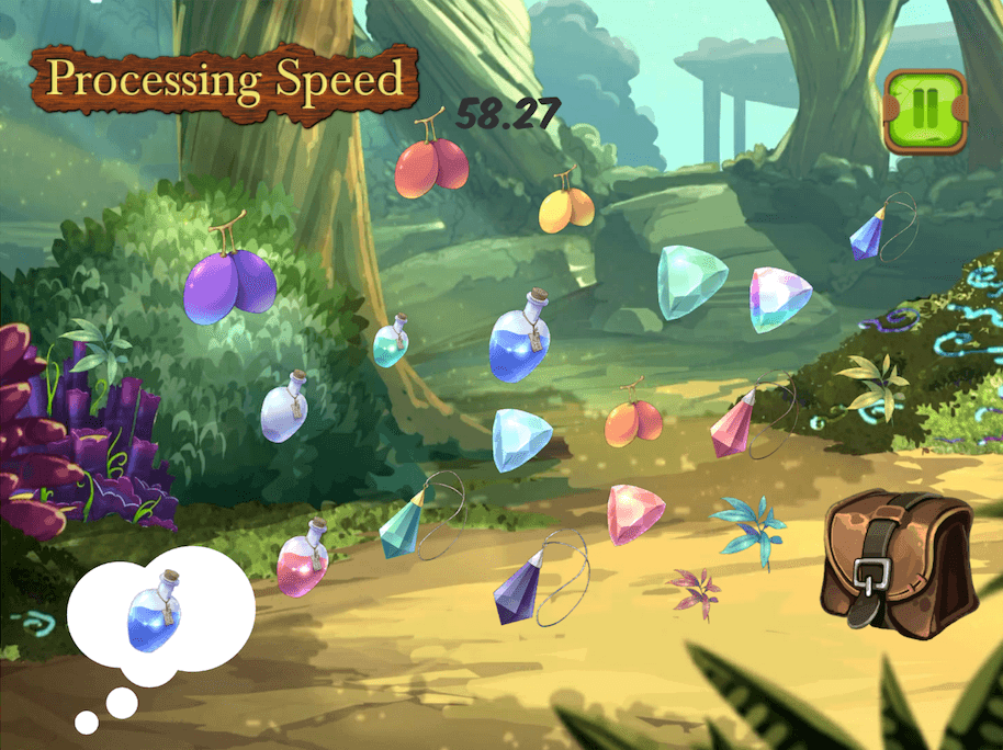 Processing Speed 2