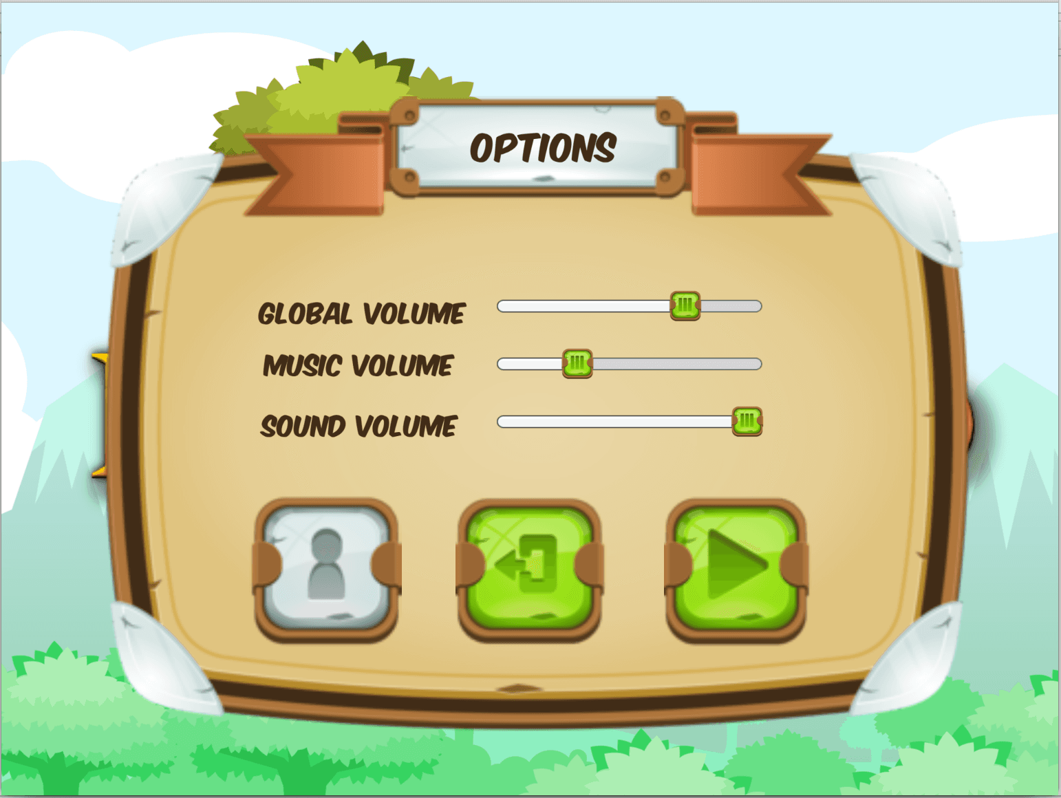 options