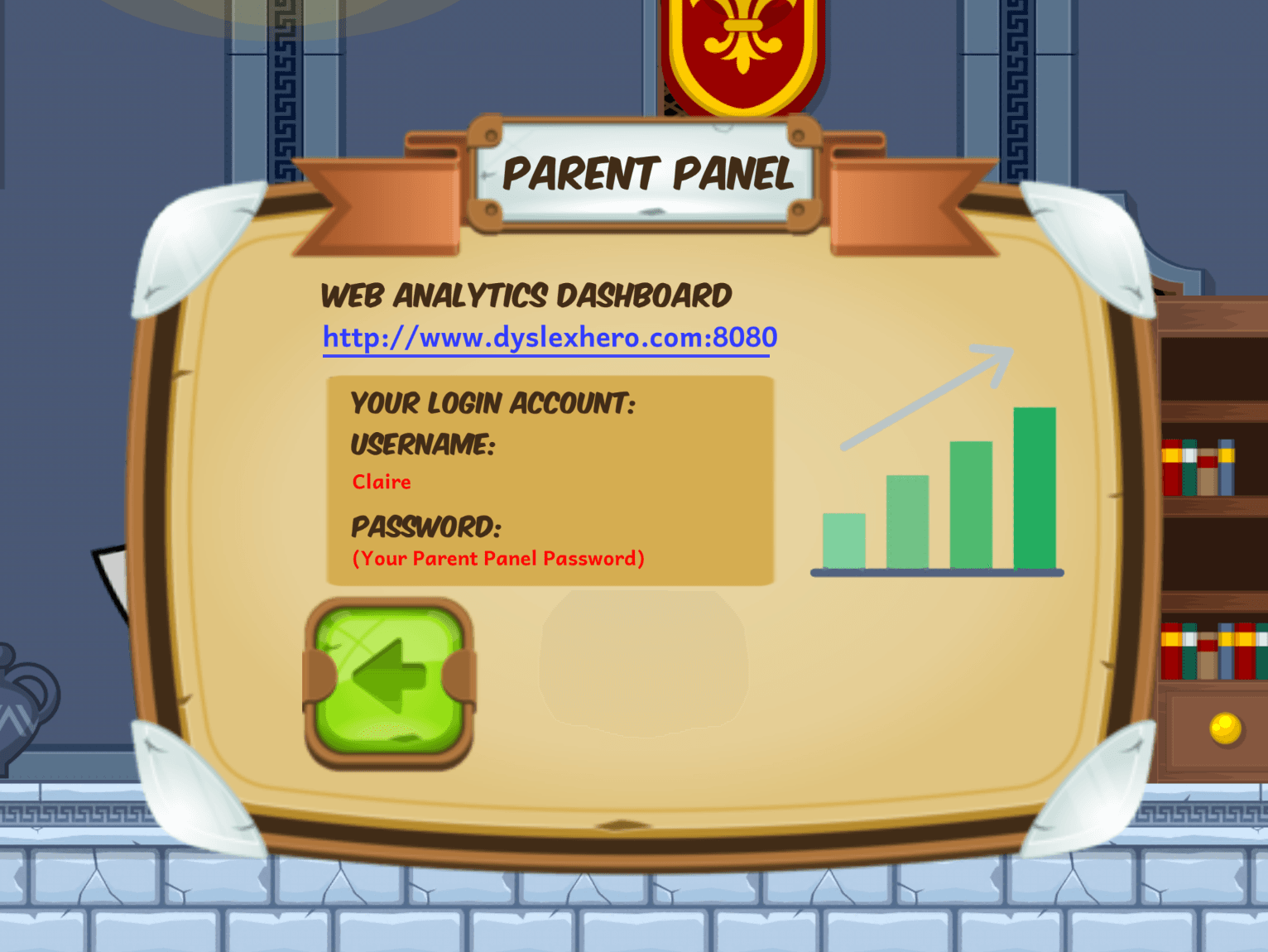 Parent Panel 2