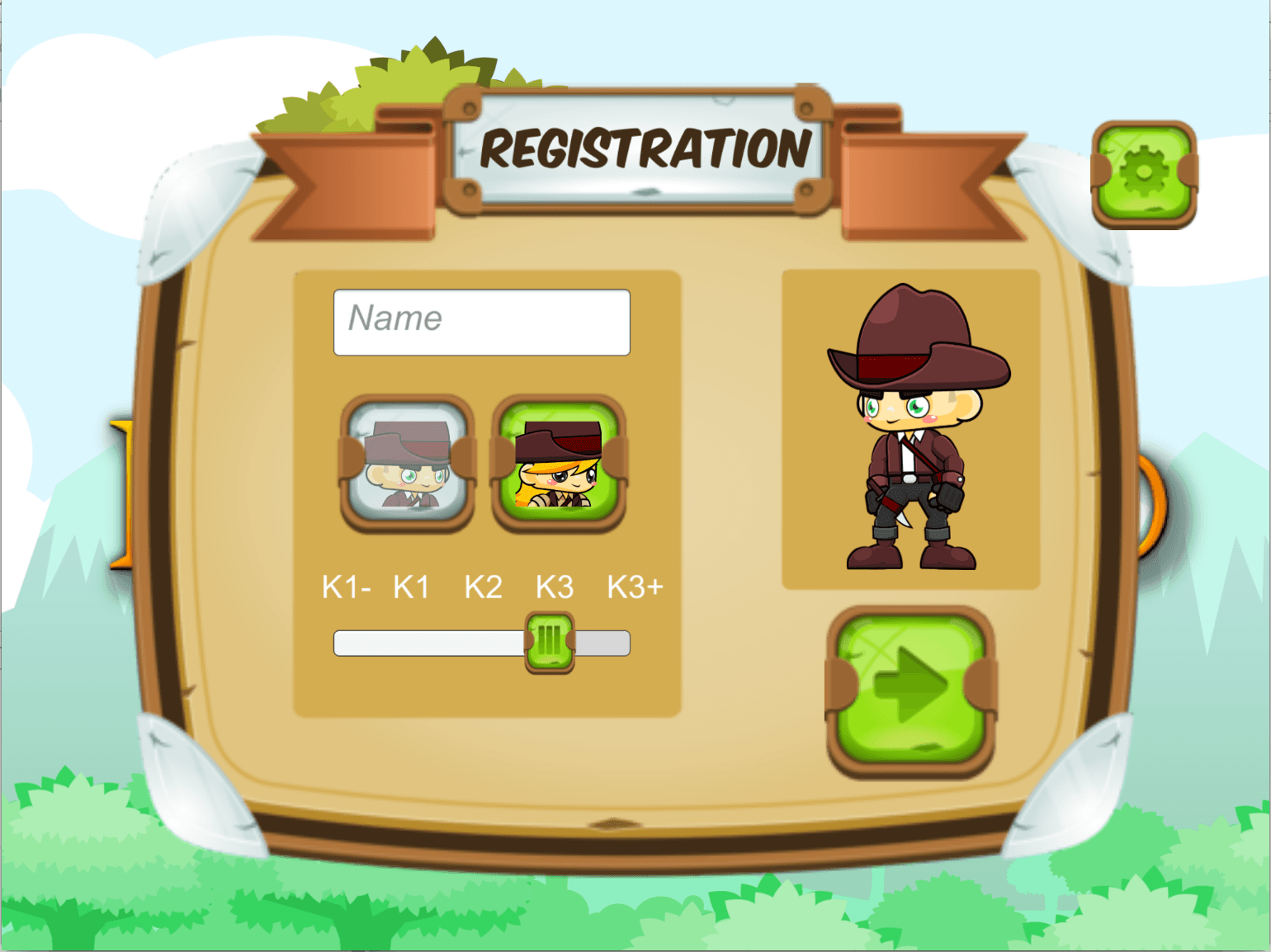 registration