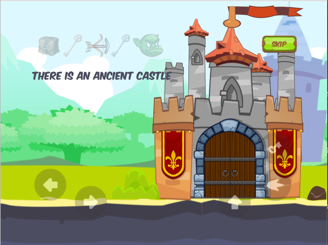 story screen 1