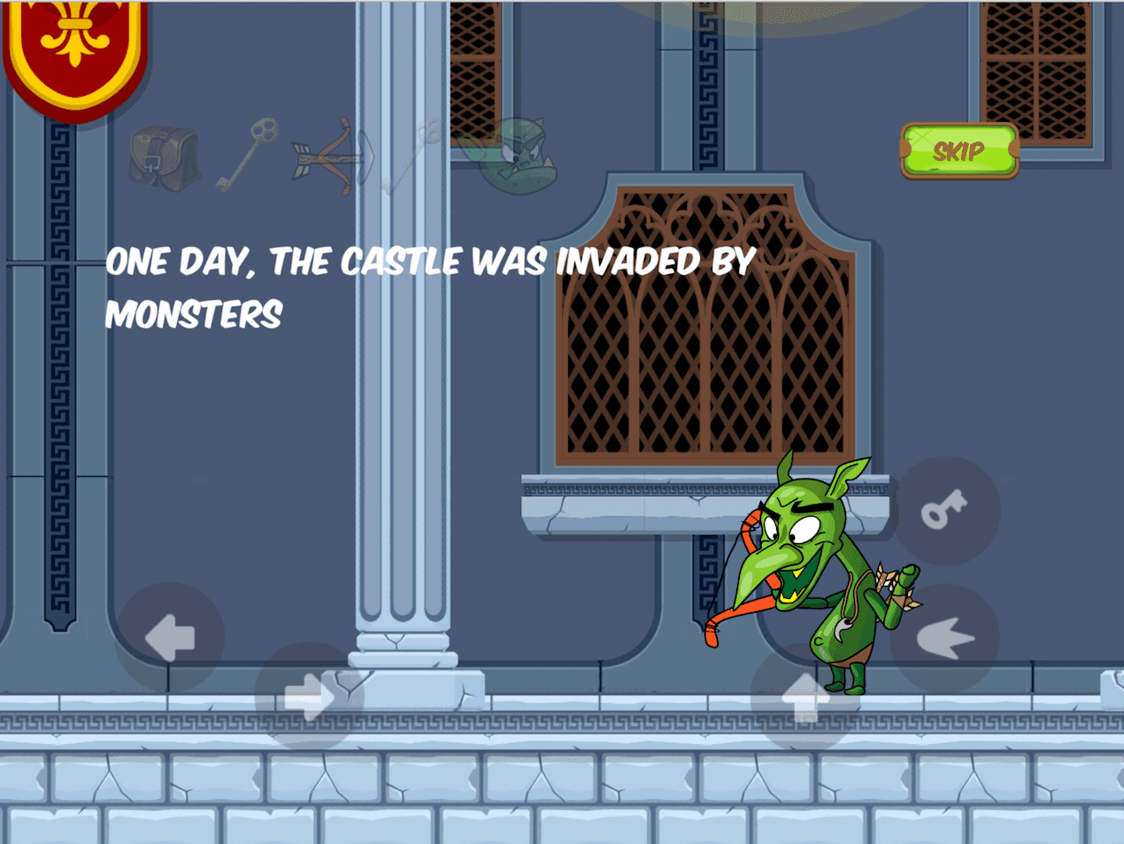 story screen 2